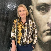 MichelleSolis – avatarbillede