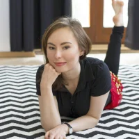 Gambar Profil NinaBEST