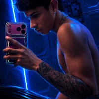 Slika avatara modela Jesve
