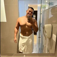 Dominic-93's Profile Pic