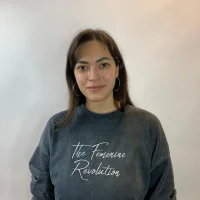 RuthMendez's Profile Pic