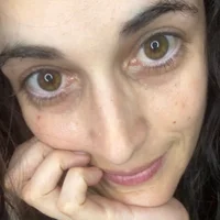 AdorableLuna Poză avatar