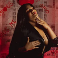 Ảnh Đại Diện PaulinaMuller