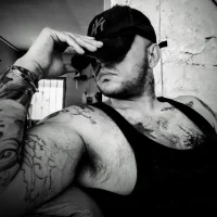 Srsnob87's Profile Pic