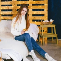 MissyDara's Profile Pic