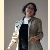Gambar Profil AmmyHanks