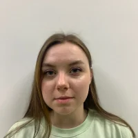 Foto desnuda XXX de CorinnaSanti