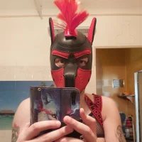 Foto de perfil de GayWolf