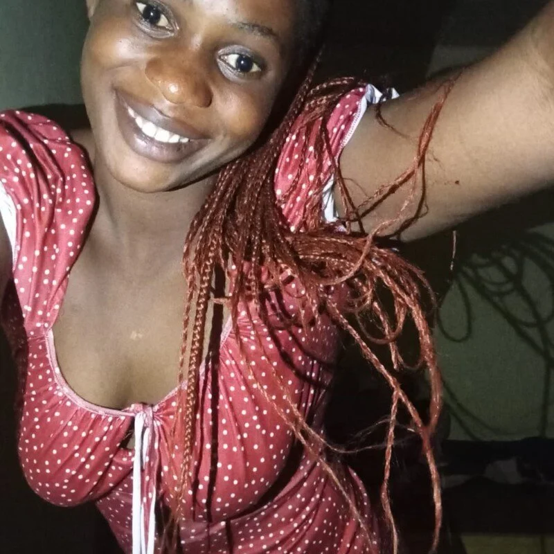 African_goddnes Stripchat profile image