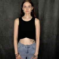 KatelynnGilson - Profil Fotoğrafı