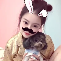 Luckybaby-Qi's Profile Pic