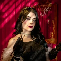 ValentinaGames: изображение аватарки