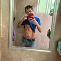 Gaahch's profilbilde