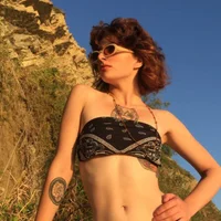 NakedHippie_ - Profil Fotoğrafı