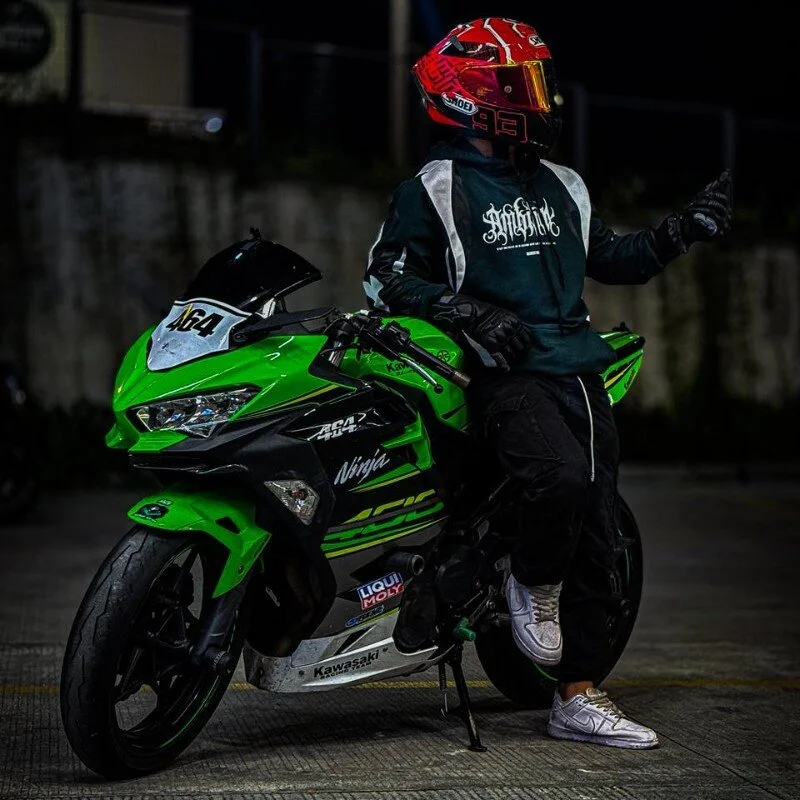 Dominic_Biker__ Stripchat profile image