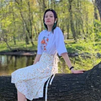 MoiraCoxsons profilbillede