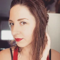 BunnyJean 頭像圖片