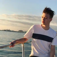 YummyAlex Profilový obrázek