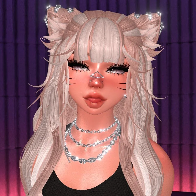 CyberKittenX profile photo