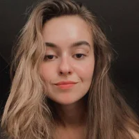 DelphineRok's Avatar Pic