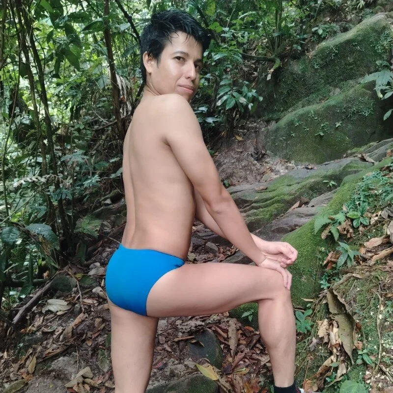 Speedoboy_Peter profile photo