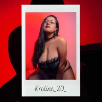 Kroline_20_s profilbillede