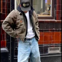 theyuman's Profile Pic