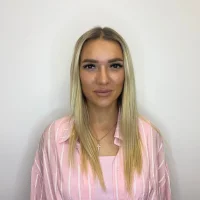 Foto desnuda XXX de AndreaMcCoy