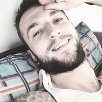 NickLewis369's Profile Pic