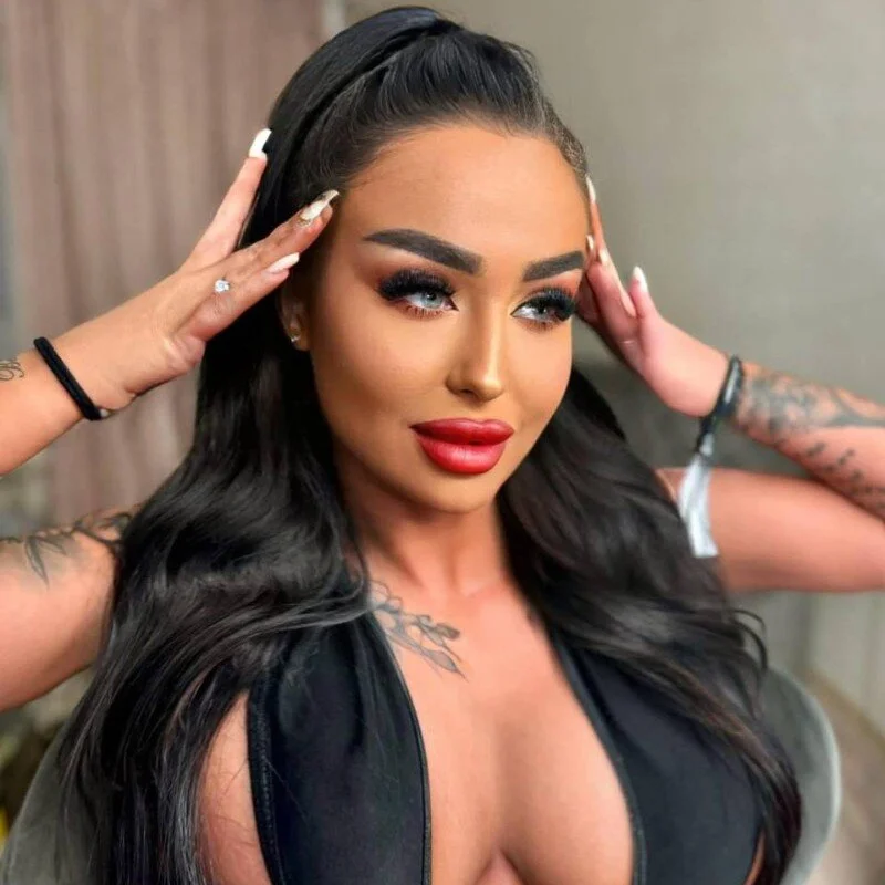 CelesteNyx Stripchat profile image