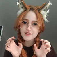 LittleFoxHole: εικόνα άβαταρ