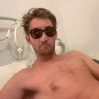 Zdjęcie profilowe modela shyheterocurious