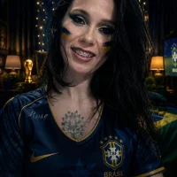 Foto do avatar de Venusluxodomme
