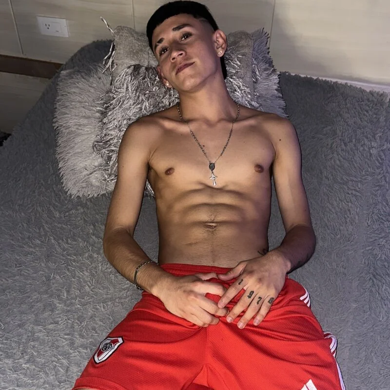 777_camilo Stripchat profile image