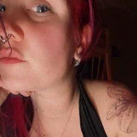 Foto desnuda XXX de RianLea