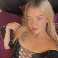 Foto desnuda XXX de Eilen_violeta