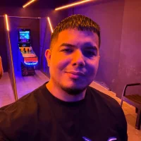 juandick93's Avatar Pic