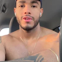 DominicHunter's Profile Pic