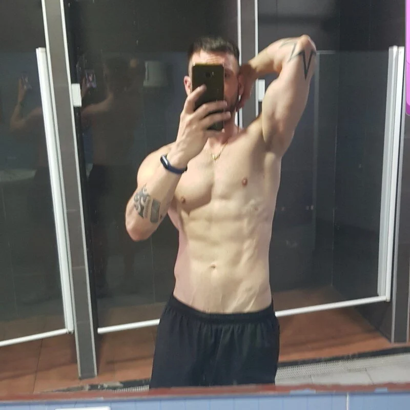Chicosexymorbo profile photo