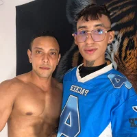 Avatar obrázek rickyfriki