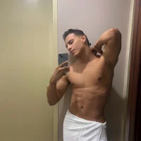 DavidNeill Adlı Modelin Avatarı