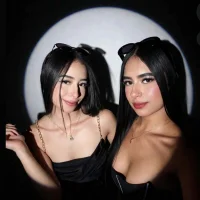 SAMY_AND_ARI Avatarbild