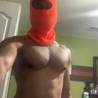 SsjTyrell's Profile Pic