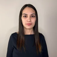 Zdjęcie profilowe modela RuthGimsson