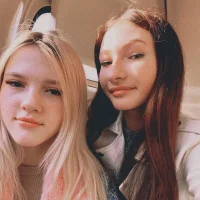 Profilová fotka JuliePauline