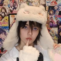 ShaynaLinley: εικόνα άβαταρ