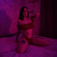 SenoritaViki's Avatar Photo