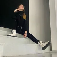 JoanLewis Profilový obrázek