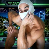 Awatar – NinjaLaser