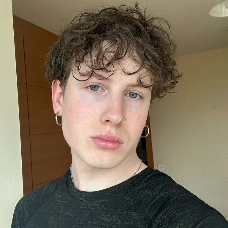RobFavorite1 Stripchat profile image